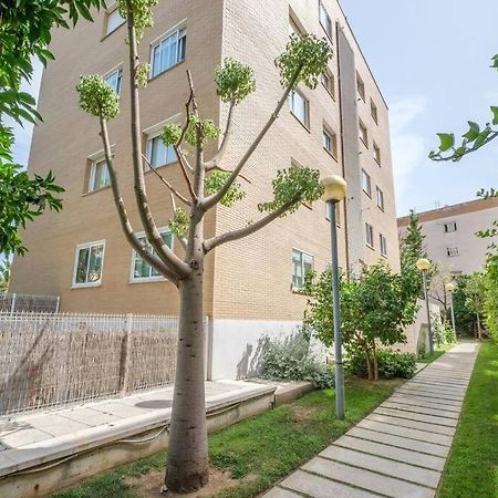 Apartamento En Complejo Residencial, Con Piscina. سالو المظهر الخارجي الصورة