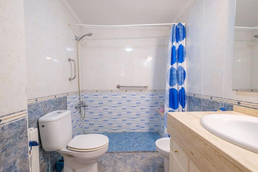 Apartamento En Complejo Residencial, Con Piscina. سالو المظهر الخارجي الصورة